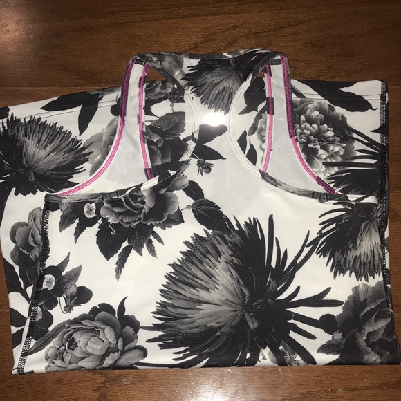 Cool Racerback Tank - Picture 3 of 3